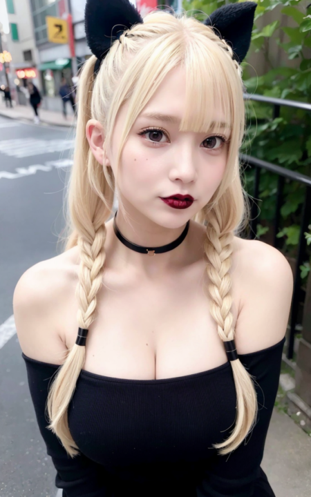 AIグラビア写真　セクシー　エロ画像　巨乳　女の子　お尻　shibuya shinjuku japan kawaii moe　Hentai